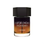 La Nuit de L'Homme L'Intense