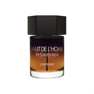 La Nuit de L'Homme L'Intense