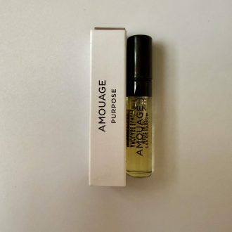 Amouage - Purpose