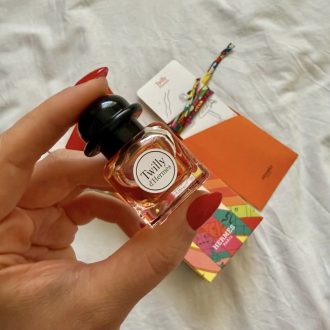 Hermes - Twilly