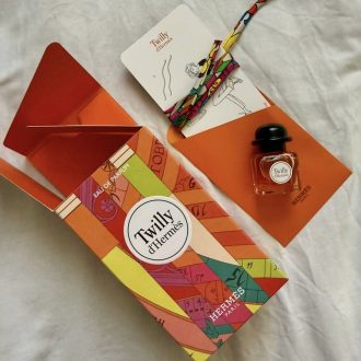 Hermes - Twilly