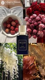 Fleur Narcotique Extrait de Parfum