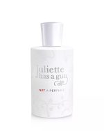 Juliette Has A Gun