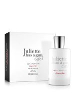 Juliette Has A Gun
