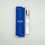 Blue Talisman Ex Nihilo