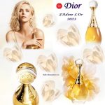 J'adore L'Or (2023) Dior