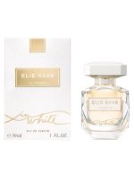 Le Parfum in White Elie Saab