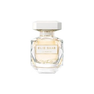 Le Parfum in White Elie Saab