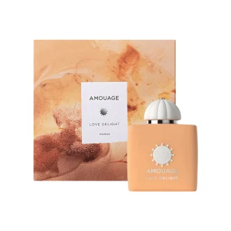 love delight amouage