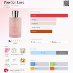Juliette Has A Gun - Powder Love