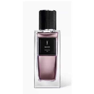 Muse Yves Saint Laurent