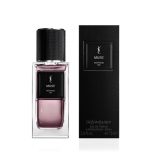 Muse Yves Saint Laurent