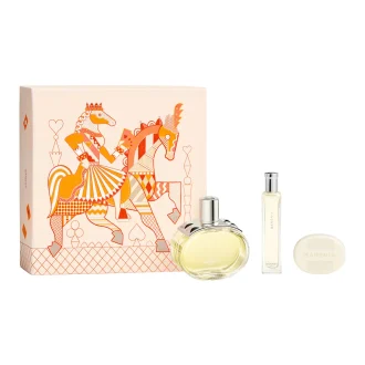 Hermes- Barenia EDP Gift Set