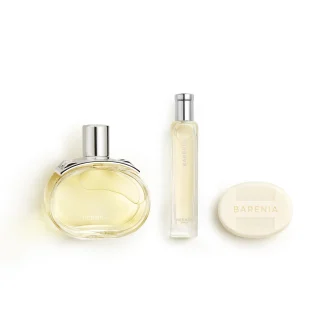 Hermes- Barenia EDP Gift Set