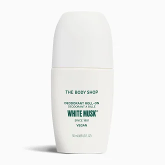 The Body Shop - White Musk Deodorant