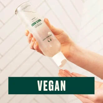 The Body Shop - White Musk Shower Gel