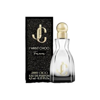 Jimmy Choo -I Want Choo Forever mini