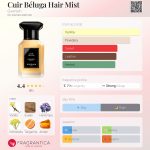 Guerlain - Cuir Béluga Hair Mist