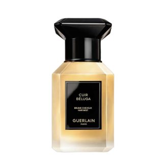 Guerlain - Cuir Béluga Hair Mist