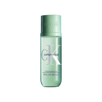 Calvin Klein - Cotton Musk Body Mist
