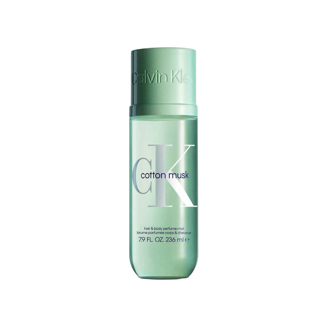 Calvin Klein - Cotton Musk Body Mist Calvin Klein - Cotton Musk Body Mist