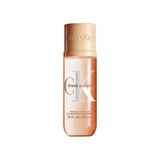 Calvin Klein - Sheer Peach Body Mist