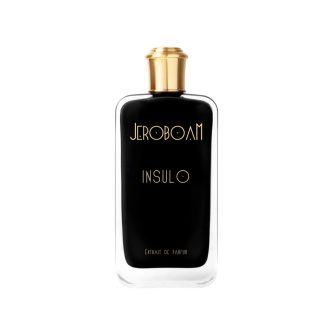 Insulo Jeroboam