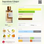 Goldfield & Banks Australia - Ingenious Ginger