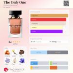 Dolce&Gabbana - The Only One