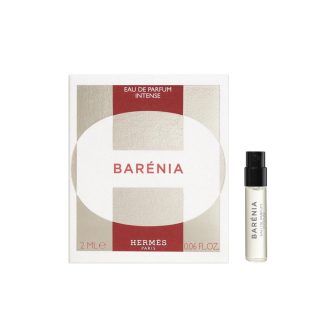 Barenia Intense sample