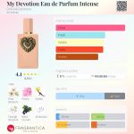 Dolce&Gabbana - My Devotion Intense